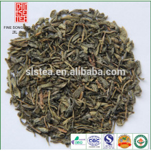 Chunmee green tea 3008 del fabricante